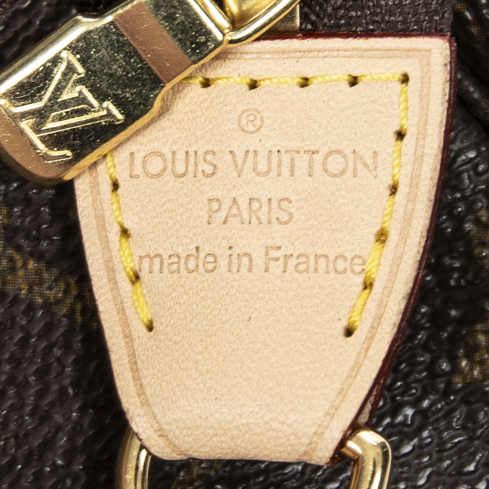 Louis Vuitton Pochette Accessoires - Picture 10 of 11